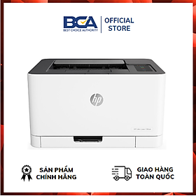 Mua Máy in Laser màu HP Color Laser 150nw (Wifi) 4ZB95A - Hàng chính hãng