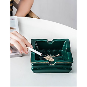 Mua Gạt tàn sứ cao cấp 554320