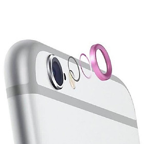 Mua Vòng Aluminium Bảo Vệ Camera Cho Iphone