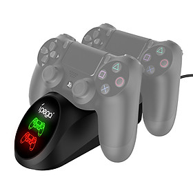 Đế Sạc Đôi IPega PG-9180