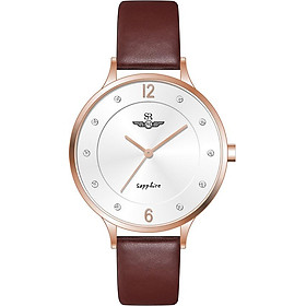 Đồng hồ nữ Srwatch SL1607.4902TE