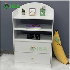 Mua Tủ sách trẻ em giá rẻ  Kệ sách cho bé dễ thương - GP145