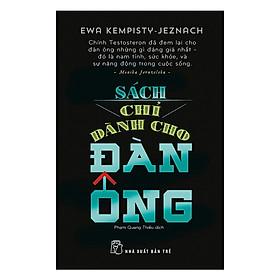 Sách Chỉ Dành Cho Đàn Ông