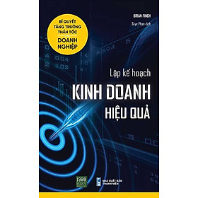 Hình ảnh Lập Kế Hoạch Kinh Doanh Hiệu Quả