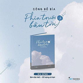 Phía trước là bầu trời - bản quyền