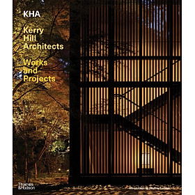 Ảnh bìa Kha / Kerry Hill Architects Works And Projects