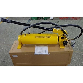 Bơm thủy lực bằng tay TLP HHB-700A