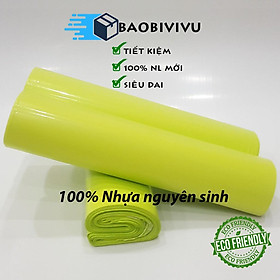 Mua 100 Túi gói hàng niêm phong  túi ship hàng