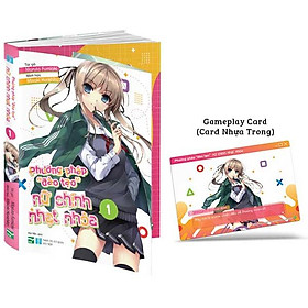 Phương Pháp "Đào Tạo" Nữ Chính Nhạt Nhòa - Bản Đặc Biệt - IPM