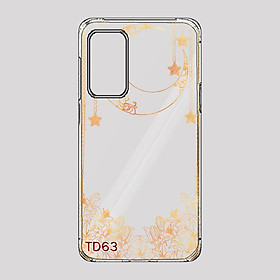 Ốp Lưng Dành Cho OPPO RENO 6Z