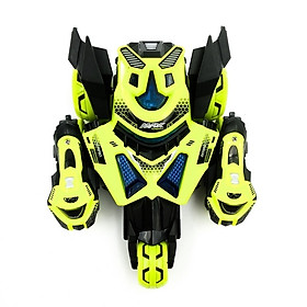 Đồ chơi Xe chạy trớn thiết giáp Guoan Toy MT430156