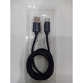 Mua Cáp sạc Micro Genshai GM09