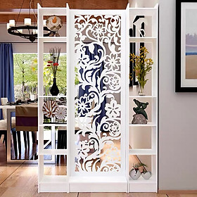 Mua VÁCH NGĂN HOA CÚC LIỀN 2 KỆ