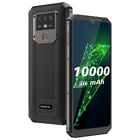 Mua Điện thoại Oukitel K15 Plus(chống sốc chống va đập pin 10.000mAh Ram 4Gb Rom 32Gb) - hàng chính hãng