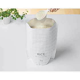 Mua TÚI BẢO QUẢN GẠO KIWAMI