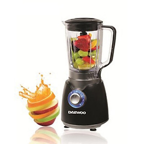 Mua MÁY XAY SINH TỐ 6 LƯỠI DAO DAEWOO PK-A411 - XAY THẬT NHANH  DÙNG THẬT TUYỆT