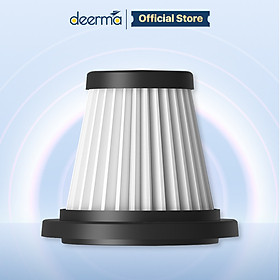 Bộ Lọc Hepa Cho Máy Hút Bụi DEERMA DX115C - Hàng chính hãng