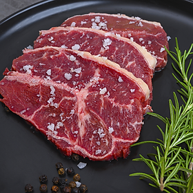 Lõi vai bò Mỹ HOTPOT 300Gr