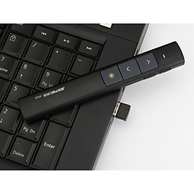 Mua Bút trình chiếu JY215 khoảng cách 100m (Black) cao cấp