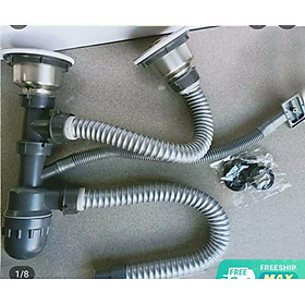 Mua BỘ XÃ CHÉN ĐÔI 304