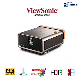Máy chiếu 4K Viewsonic X11-4K - Hàng chính hãng - ZAMACO AUDIO