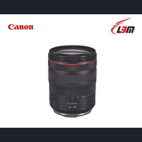 Mua Ống kính Canon RF24-105mm f/4L IS USM - Hàng Chính Hãng