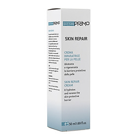 Kem Bôi Trị Chàm & Viêm Da Cơ Địa DottorPrimo Skin Repair Của Italy
