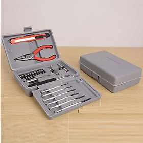 Mua Bộ dụng cụ đồ nghề sửa chữa đa năng 24 món 206075