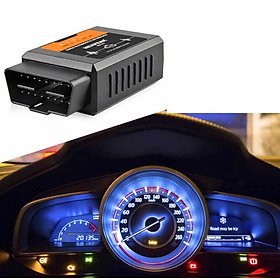 Mua THIẾT BỊ KIỂM TRA BÁO LỖI QUÉT CHUẨN ĐOÁN LỖI TRÊN XE HƠI ÔTÔ WIFI THÔNG MINH MẪU MỚI HÀNG CAO CẤP LOẠI TỐT