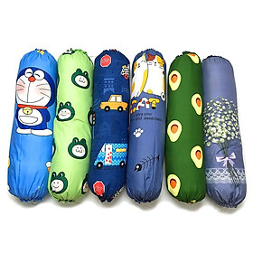 Mua 500 Mẫu Vỏ Gối Ôm Cute  Ngộ Nghĩnh (giao ngẫu nhiên)
