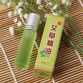 Mua Tinh dầu ngải cứu nguyên chất dạng chai lăn 10 ml