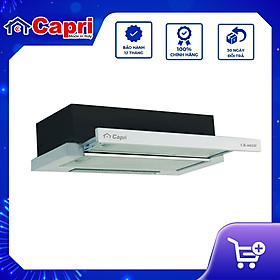 Mua Máy Hút Khử Mùi Capri 6 tấc CR-602H | Hàng chính hãng