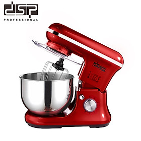 Mua Máy trộn bột  đánh trứng cao cấp DSP KM3043 công suất 1400W tích hợp 6 tốc độ vận hành - Hàng Nhập Khẩu