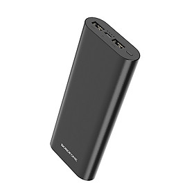 PIN DỰ PHÒNG BOROFONE BT19B-20000 mAh - Hàng Nhập Khẩu