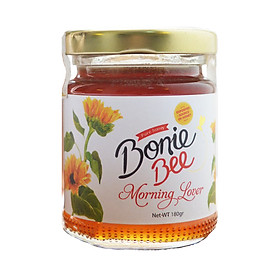 Mật Ong Bonie Bee Nguyên Chất Từ Đa Hoa - Chín Tự Nhiên Từ Tổ