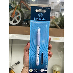Bút máy Schneider Zippi -light blue