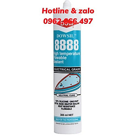 Mua Keo cách nhiệt chống thâm nước DOWSIL 8888   Dow Corning DC8888