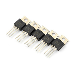 Mua Linh kiện bán dẫn Mosfet IRFZ44N