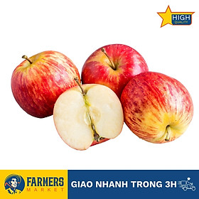 Táo Mini Fuji Nam Phi (Túi 3KG)