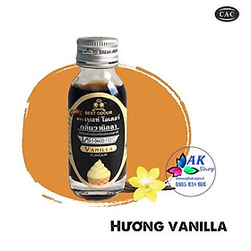 Mua HƯƠNG VANI 30ML