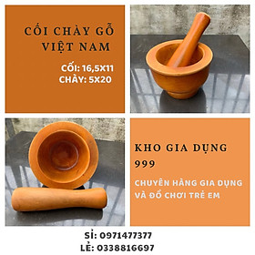 Mua CỐI CHÀY GỖ TỰ NHIÊN VIỆT NAM NGUYÊN KHỐI