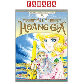 Dấu Ấn Hoàng Gia - Tập 8