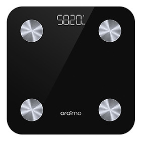 Oraimo OPC-SC20 SmartScale Body Fat Scale Electronic Digital Body Weight Scale