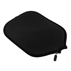 2xPremium Neoprene  Paddle Cover Zipper Sleeve Protective Case A17