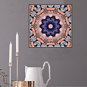 Full Drill DIY Flower Diamond Painting Kits for Adults Beginner Cross Stitch Kit Home Decor