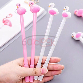 Bút bi nước hình chim hồng hạc
