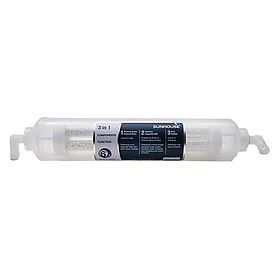 Lõi Lọc Nước Sunhouse Số 6 SHRLL6 - Hàng chính hãng