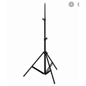 Mua Chân đèn lớn cao 2m giá đỡ tripod Studio hỗ trợ cho điện thoại  đèn livestream đa năng gấp gọn thế hệ mới đầu ốc 1/4