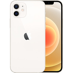 Điện Thoại iPhone 12 64GB - Hàng Chính Hãng