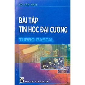 Bài tập tin học đại cương